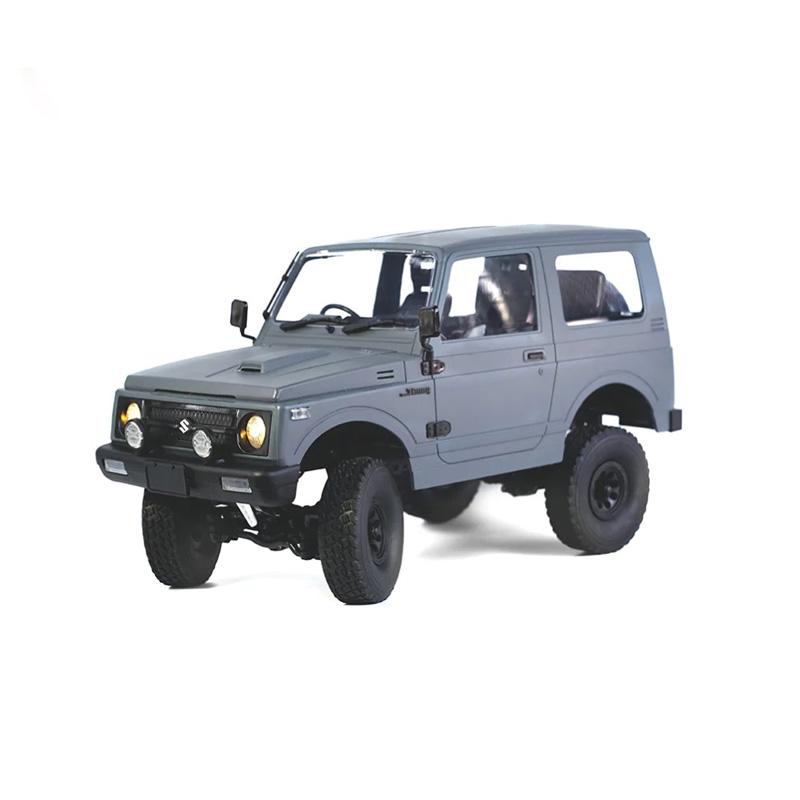 WPL JAPAN WPL JAPAN WPLジャパン スズキ ジムニー（JA11） C-74