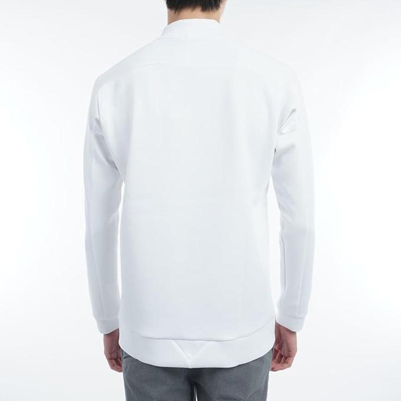 OAKLEY（オークリー） モダン SKULL ENDEAVOR LS MOCK 3.0 WHITE S〜L 