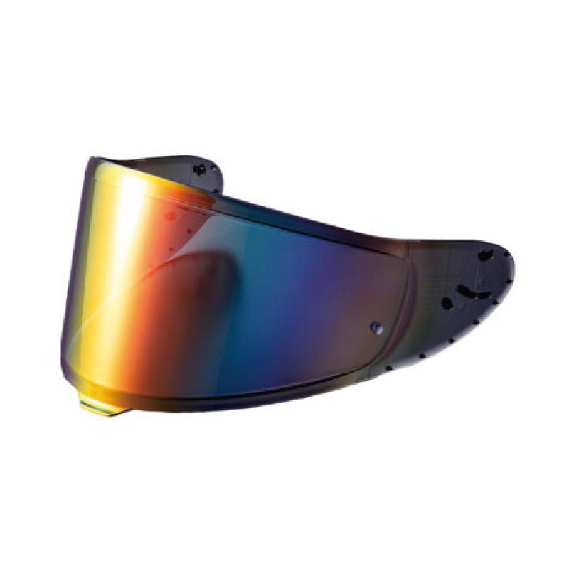 NANKAI ナンカイ PMS-521 プレミアムミラーシールド SHOEI CWR-F2対応