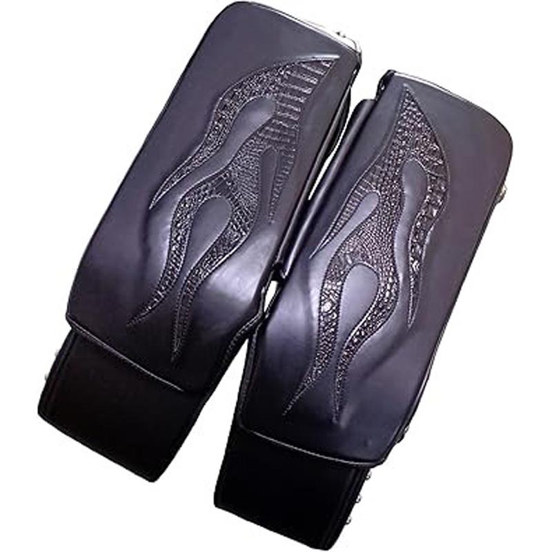 Xross（クロス） ダブルサドルバッグ LARGE DOUBLE 大容量 28L 