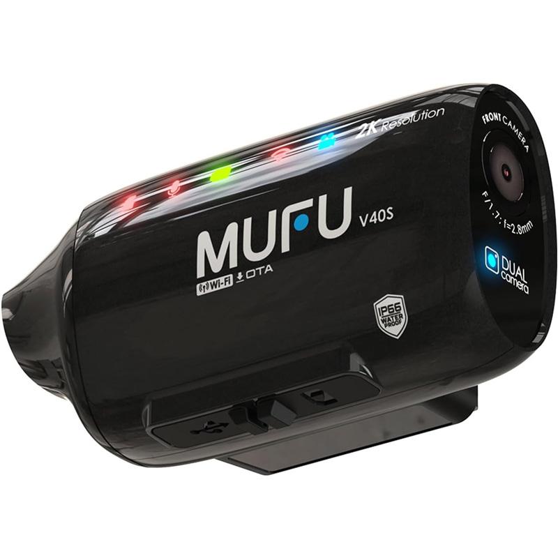 MAXWIN（マックスウィン） MAXWIN MUFU MF V40SB W バイク用ドライブ
