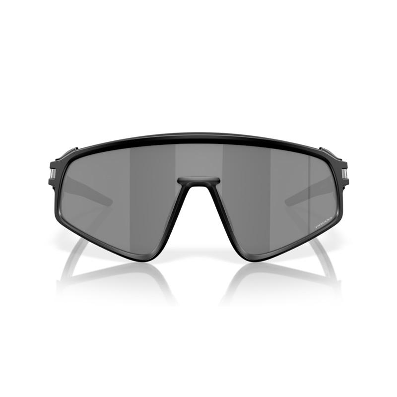 【正規輸入商品】【2年保証付き】 オークリー OAKLEY サングラス Latch Panel LATCH PANEL MATTE BLACK PRIZM BLACK ゴルフ用 OO9404-0135_1