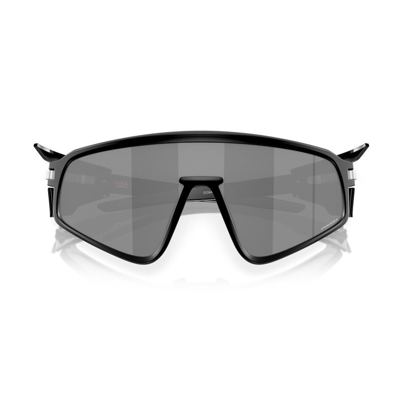【正規輸入商品】【2年保証付き】 オークリー OAKLEY サングラス Latch Panel LATCH PANEL MATTE BLACK PRIZM BLACK ゴルフ用 OO9404-0135_3