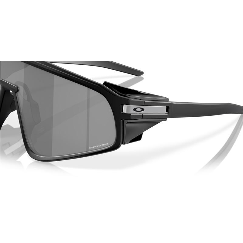 【正規輸入商品】【2年保証付き】 オークリー OAKLEY サングラス Latch Panel LATCH PANEL MATTE BLACK PRIZM BLACK ゴルフ用 OO9404-0135_4