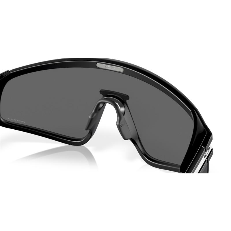 【正規輸入商品】【2年保証付き】 オークリー OAKLEY サングラス Latch Panel LATCH PANEL MATTE BLACK PRIZM BLACK ゴルフ用 OO9404-0135_5