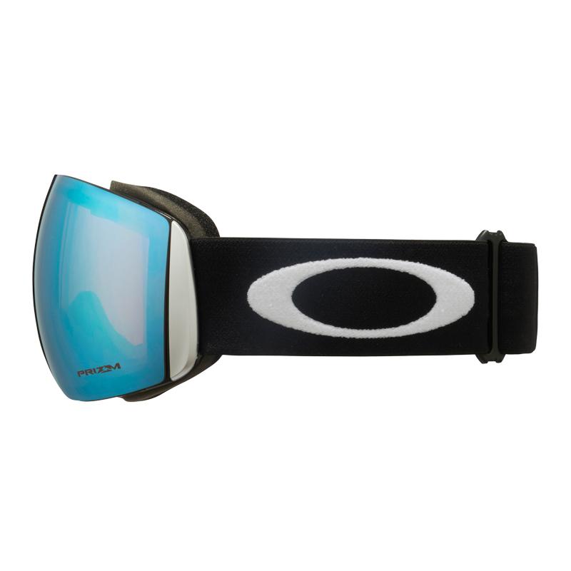 OAKLEY（オークリー） スノーゴーグル FLIGHT DECK Lサイズ PRIZM