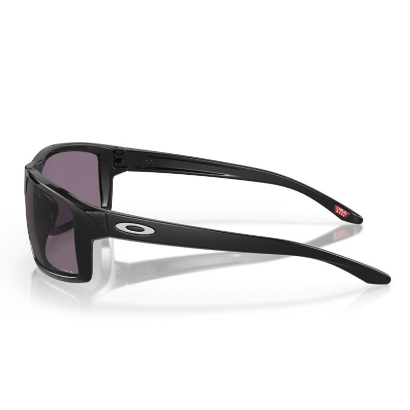 OAKLEY（オークリー） サングラス Gibston Polished Black OO9449-0160