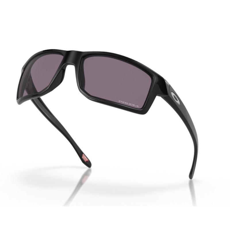 OAKLEY（オークリー） サングラス Gibston Polished Black OO9449-0160