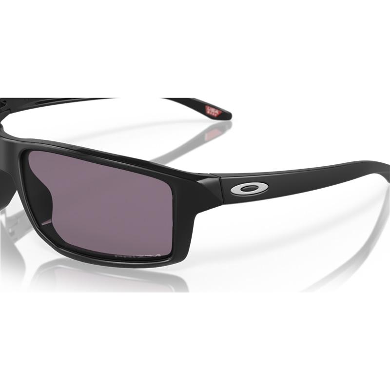 OAKLEY（オークリー） サングラス Gibston Polished Black OO9449-0160