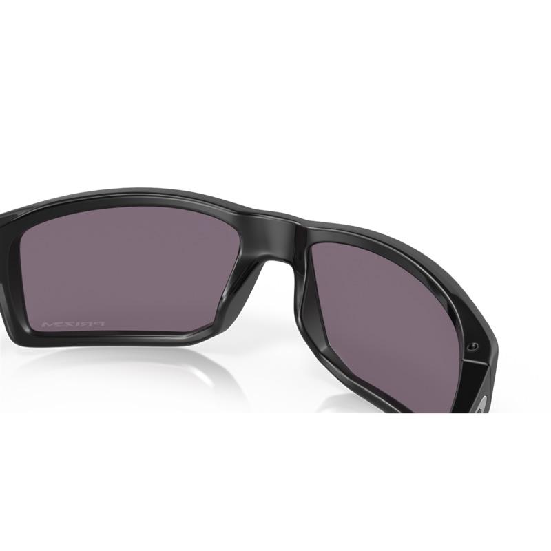 Oakley OO9449-0160 ブラック サングラス OAKLEY（オークリー） サングラス Gibston Polished Black OO9449-0160