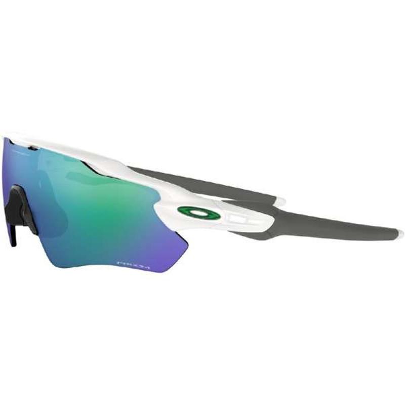 OAKLEY オークリー Radar EV Path OO9208-7138 サングラス ポリッシュドホワイト/プリズムジェイドの画像