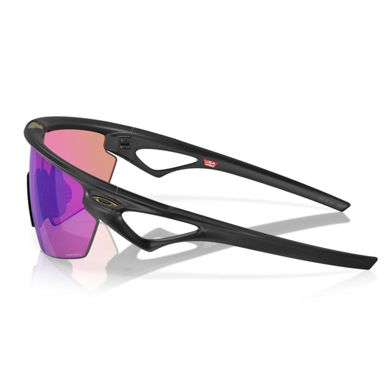 OAKLEY（オークリー） サングラス Sphaera マットブラック OO9403-0636