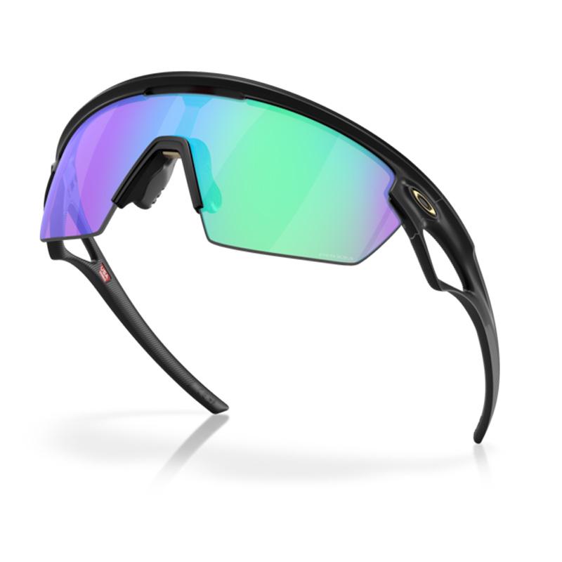 OAKLEY（オークリー） サングラス Sphaera マットブラック OO9403-0636