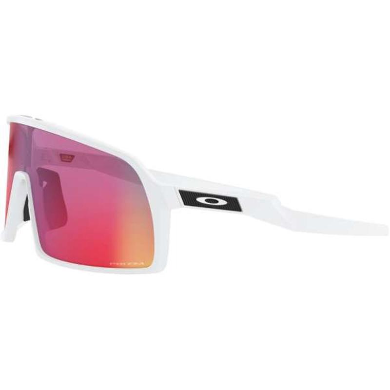 OAKLEY オークリー サングラス Sutro S OO9462-0528 マットホワイト/プリズムロードの画像