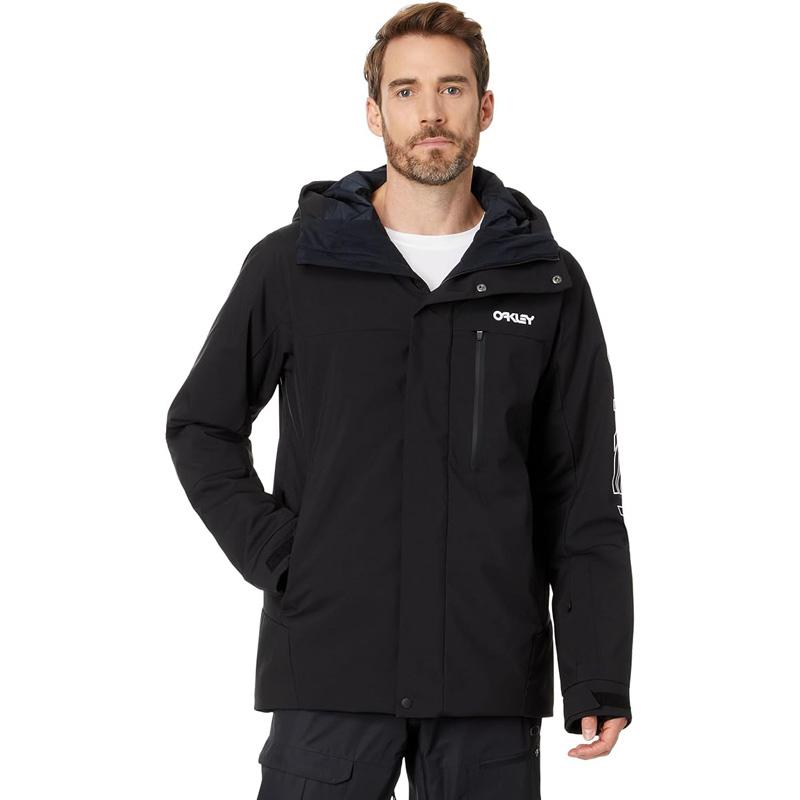 OAKLEY（オークリー） OAKLEY Tnp Tbt Insulated Jacket FOA403653-05F