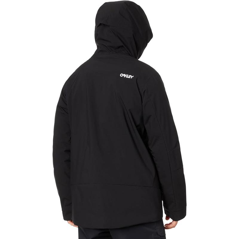 OAKLEY（オークリー） OAKLEY Tnp Tbt Insulated Jacket FOA403653-05F