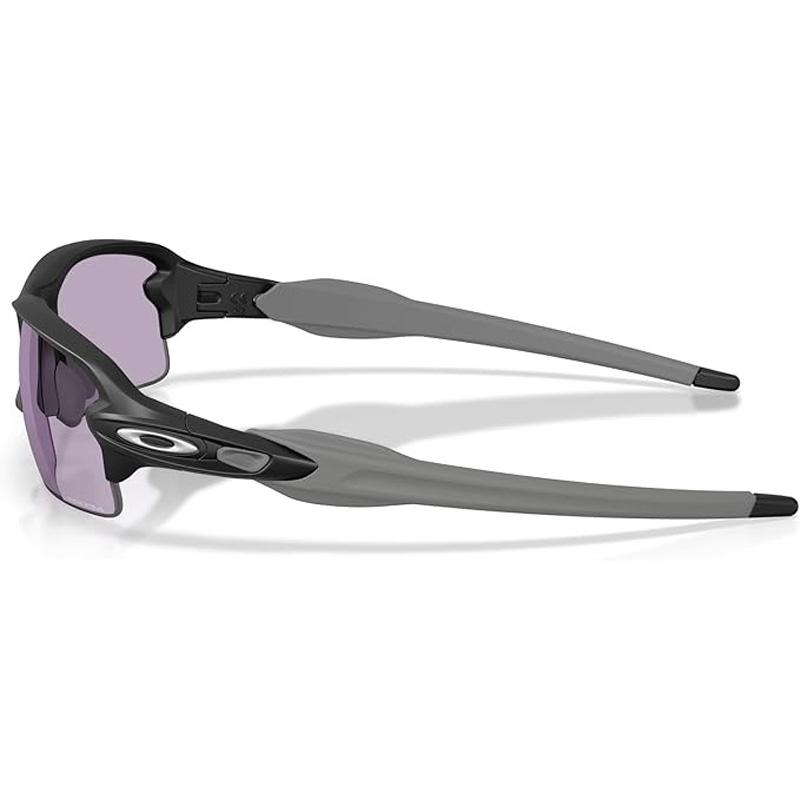 OAKLEY オークリー サングラス Flak 2.0 OO9271-06 ローブリッジフィット Carbon Fiber Slate Iridiumの画像