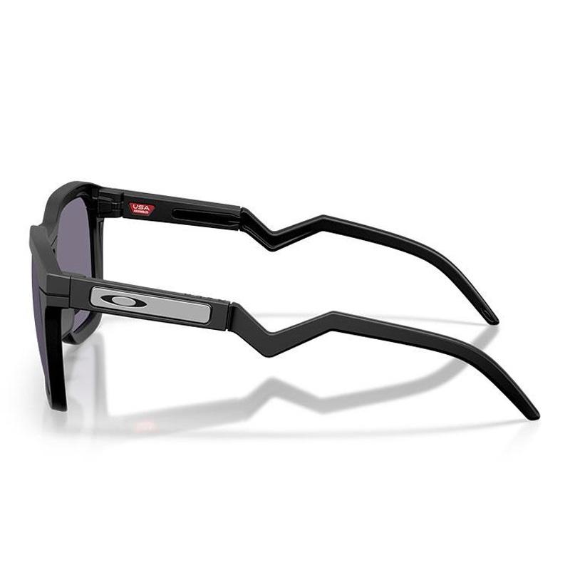 OAKLEY オークリー 9533-0154 HSTN SQ サングラス OAKLEY（オークリー） HSTN SQ OO9533-0154 サングラス Prizm Grey