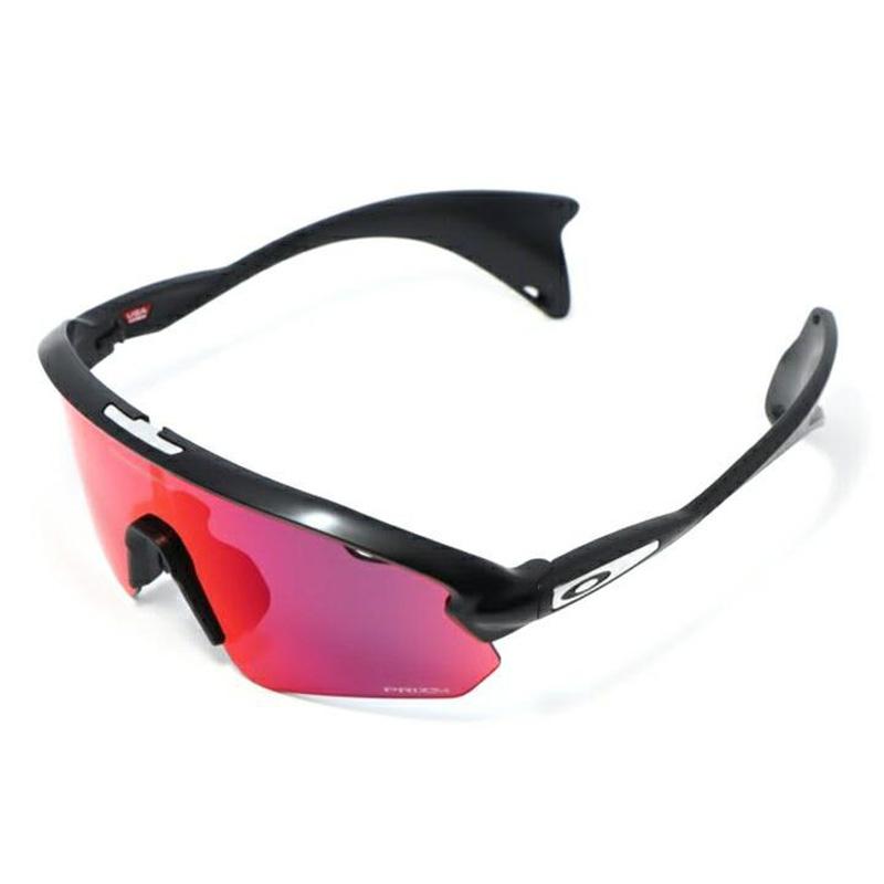 OAKLEY（オークリー） OO9525-0337 STUNT DEVIL スタントデビル