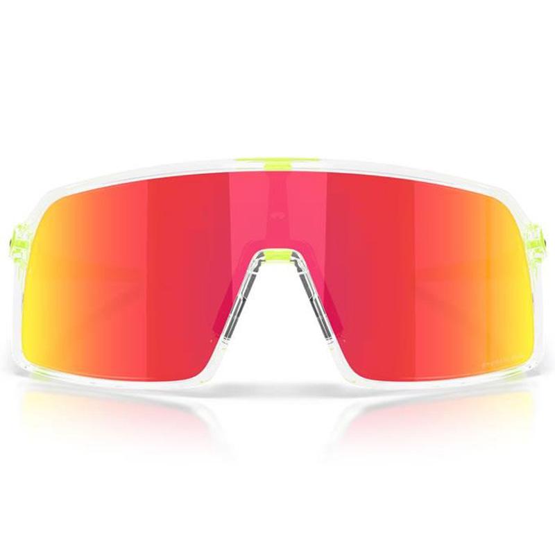 OAKLEY オークリー OO9406A-6037 SUTRO スートロ ローブリッジフィット