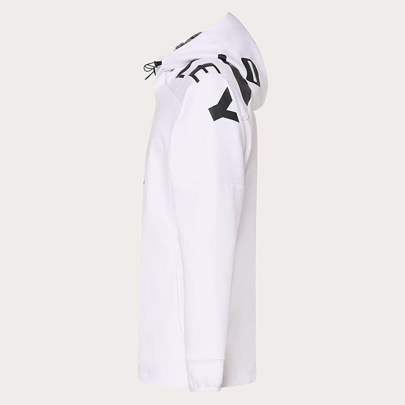 OAKLEY（オークリー） 開梱済 ジャケット EN 3RDG SYNCHRONISM JACKET