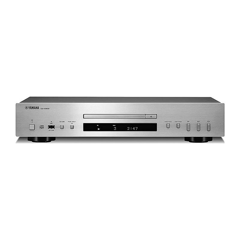 ヤマハ CDプレーヤー CDX600 開閉部のみ故障 【公式通販】