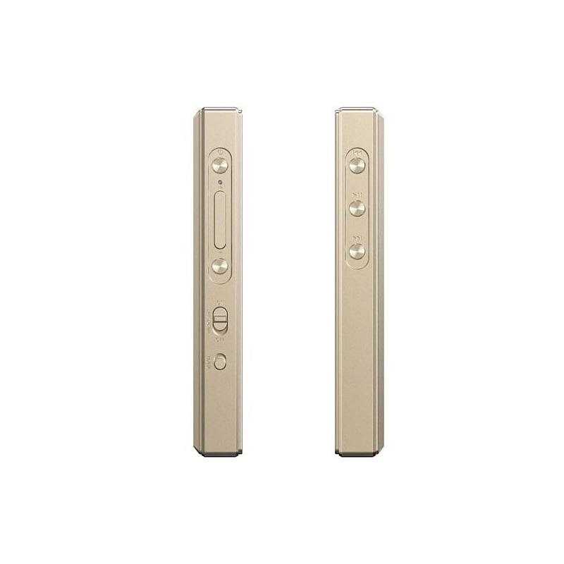 FiiO（フィーオ） FIIO FIO-M21-G M21 デジタルオーディオプレーヤー