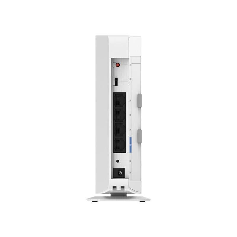 BUFFALO WSR3600BE4PWH デュアルバンドWi-Fiルーター Wi-Fi 7(11be)対応 ホワイト