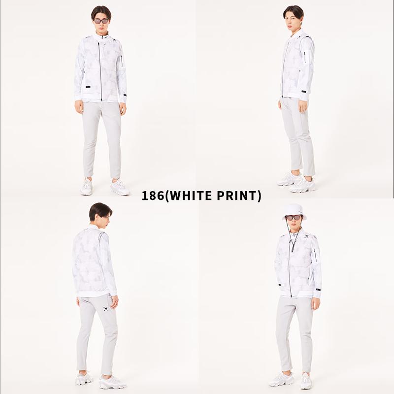 美品　OAKLEY オークリー ダウンベスト L ホワイト 楽天市場】ダウンベスト（ブランドオークリー）（スポーツ・アウトドア