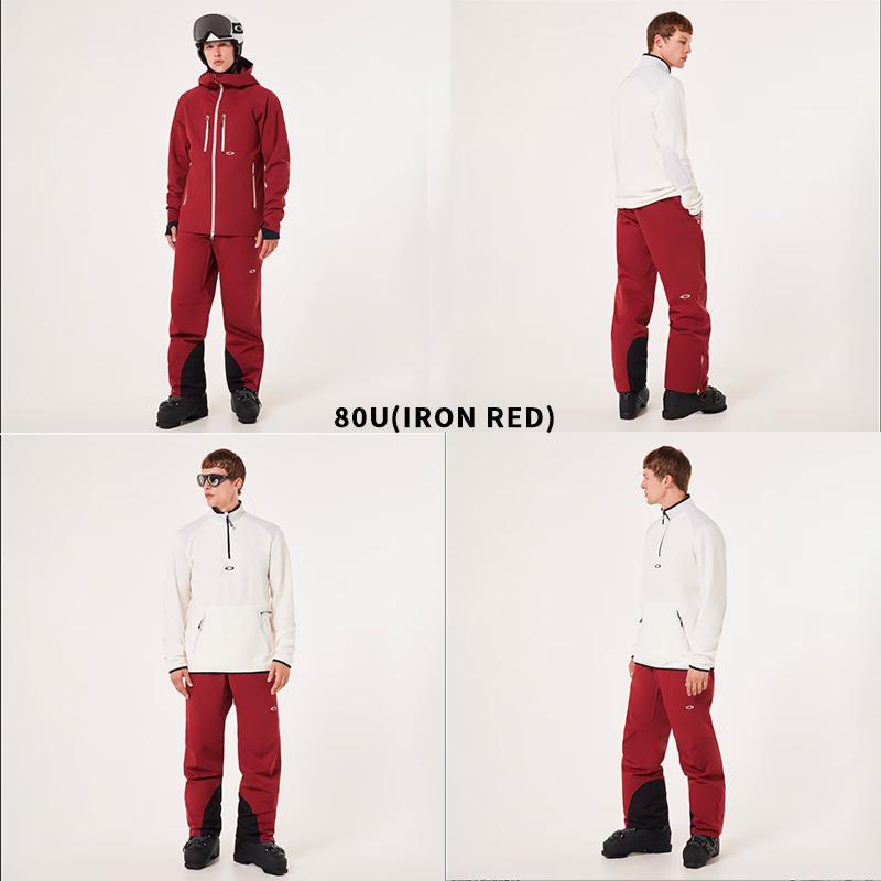 OAKLEY（オークリー） オークリーOAKLEY KENDALL RC SHELL PANT