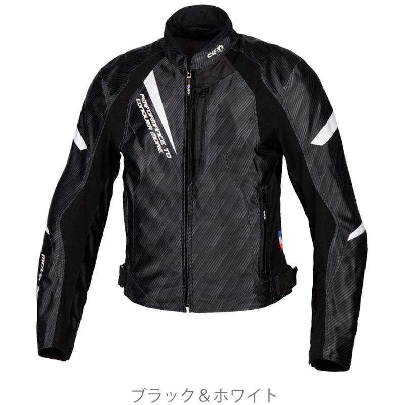エルフ elf ジャケット スフィーダジャケット EJ-S113 LL elf エルフ ジャケット スフィーダジャケット メンズ EJ-S113 S
