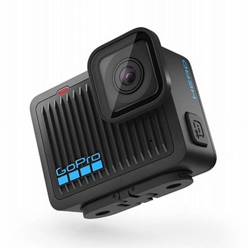HERO（GoPro） GoPro ゴープロ HERO アクションカメラ CHDHF-131-JP  
