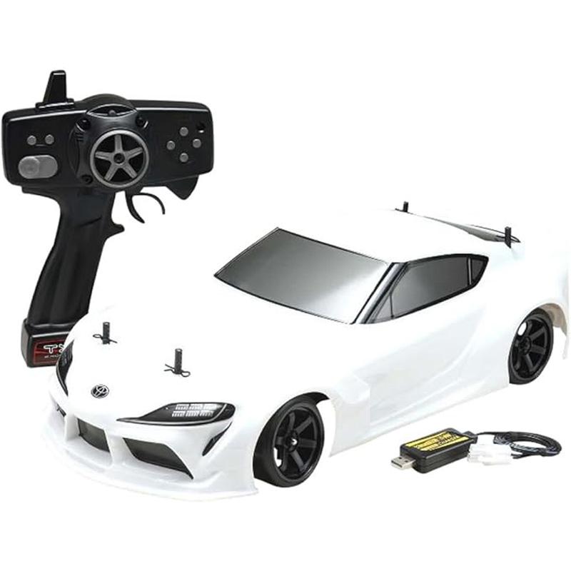 YOKOMO（ヨコモ） YOKOMO DPR-GRA90W PANDEM GRA90 スープラ 白