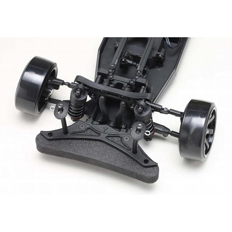 YOKOMO PANDEM GRA90 スープラ (白) DPR-GRA90W YOKOMO（ヨコモ） YOKOMO DPR-GRA90W PANDEM GRA90 スープラ 白