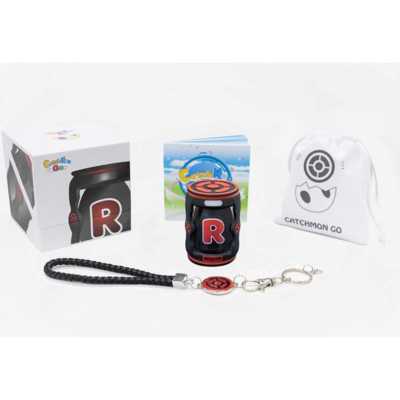 公式店舗 Megacom ポケモンgo用 Pokemon Go オートキャッチ 自動捕獲 Catchmon Go キャッチモンゴー Black 爆売り Www Muslimaidusa Org