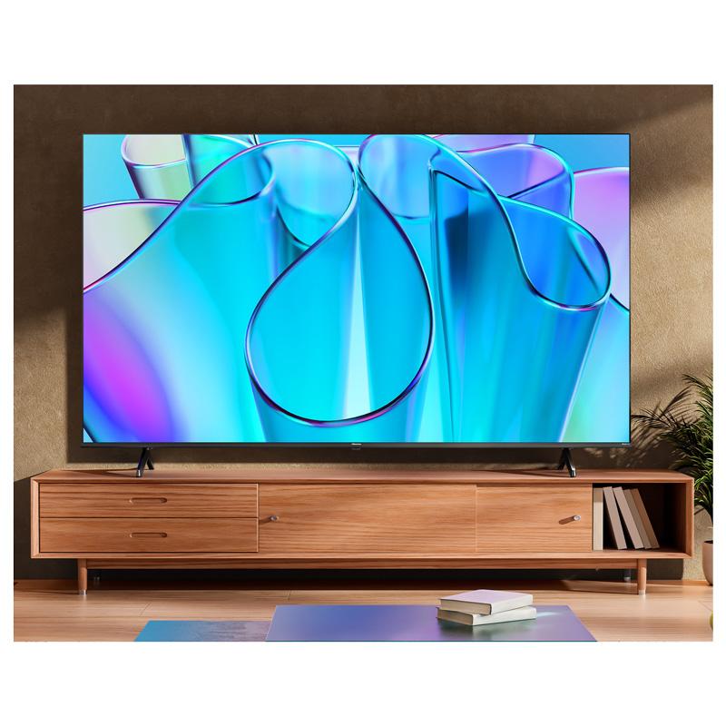 ハイセンス Hisense 55E6N 55インチ 4K液晶テレビ