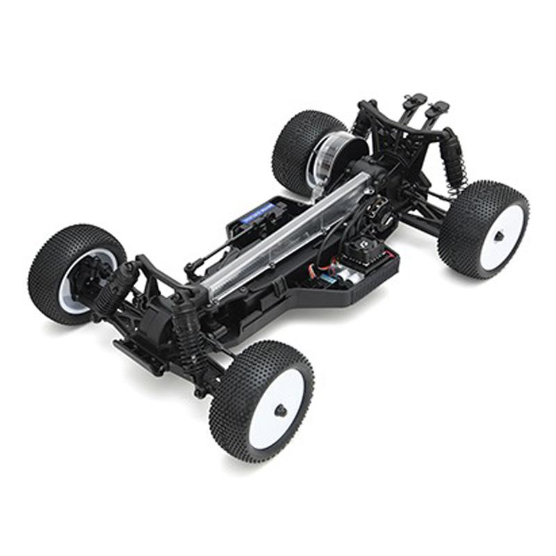ジーフォース　XTRADA　エクストラーダ　GeForce　新品未組立ラジコン 1/10RCバギー XTRADA 4WD Buggy Kit | ドローン・ラジコン製品のジー