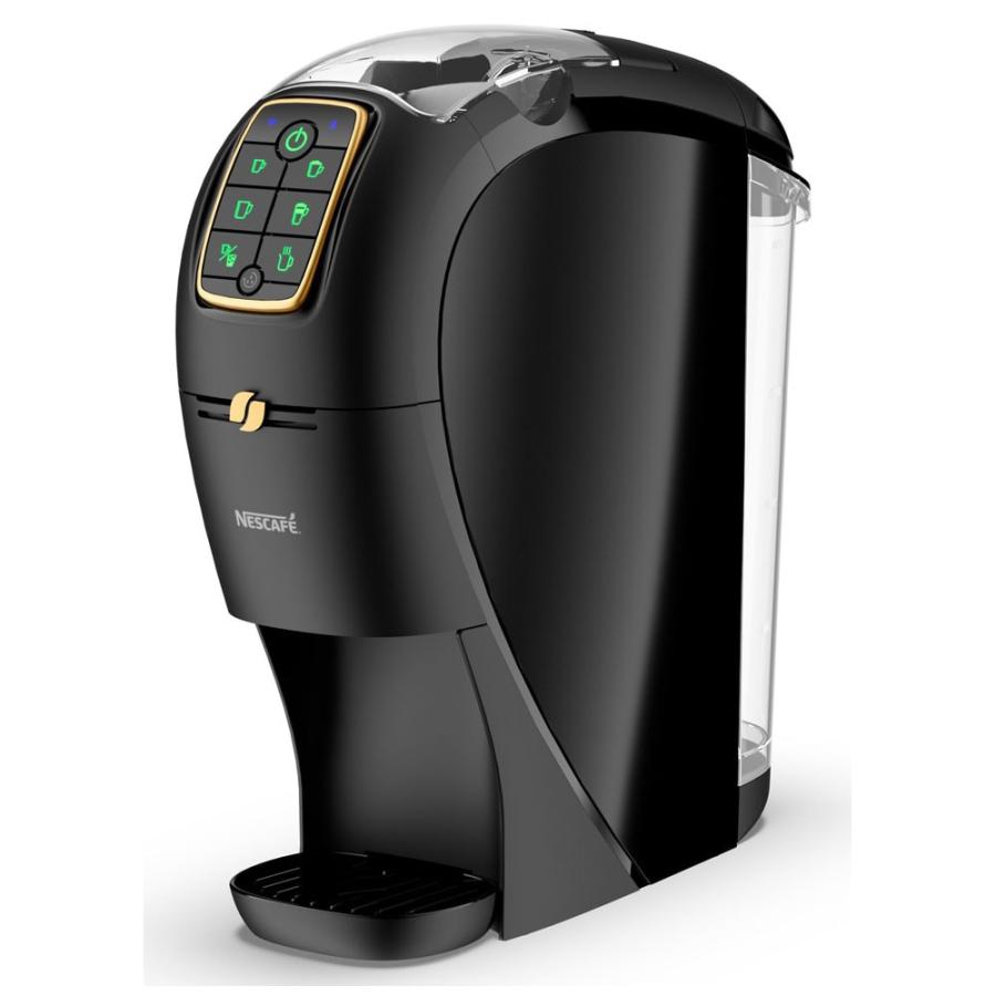 Nestle（ネスレ） ネスカフェ ゴールドブレンド バリスタ スリム