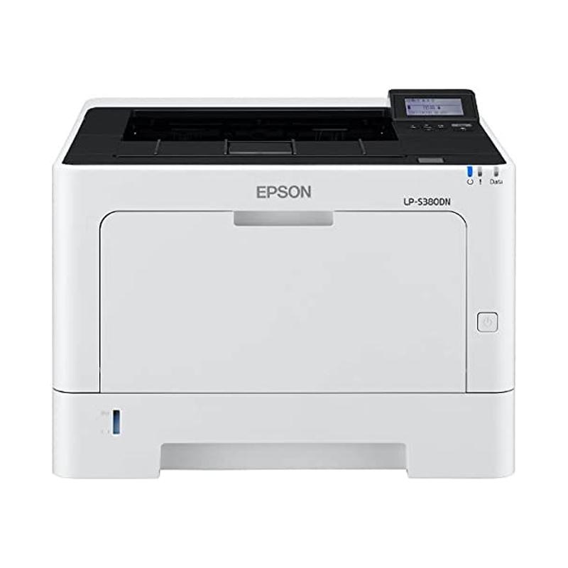 Epson エプソン プリンタ ビジネスプリンター ハガキ モノクロ 有線lan 自動両面印刷 コンパクト 512mb Lp S380dn I2 Jsq6 Ix58 Gbft Premium 通販 Yahoo ショッピング