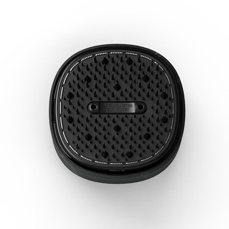 SHARP（シャープ） プラズマクラスターヘアブラシ Plasmacluster