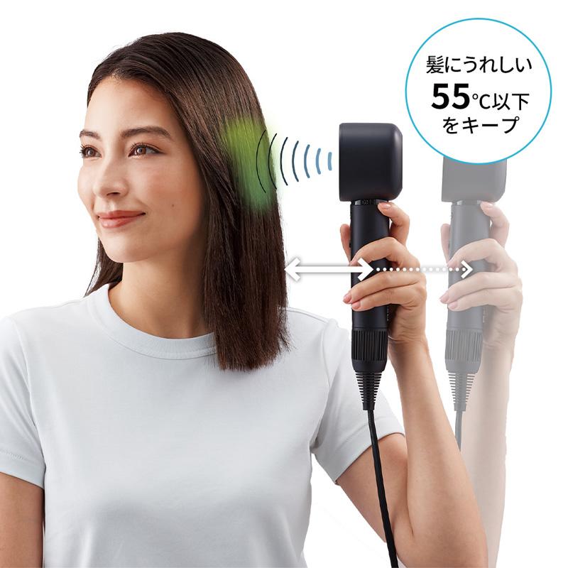 シャープ SHARP プラズマクラスター ドレープフロー ドライヤー Plasmacluster Beauty ホワイト IB-WX902-W シャープ SHARP プラズマクラスター ドレープフロー ドライヤー Plasmacluster Beauty ホワイト IB-WX902-W