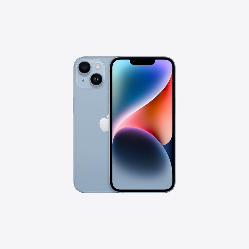 Apple - 【美品】iPhone 14 Plus｜128gb｜SIMフリー 未使用品・Apple公式整備済み品】 iPhone 14 Plus 128GB SIM