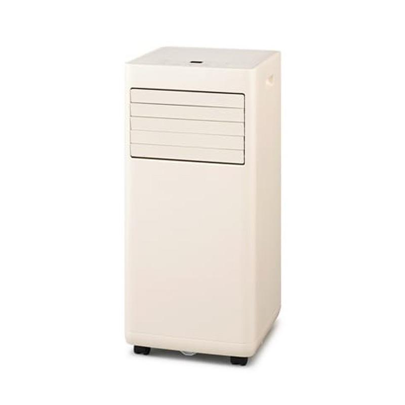 IRIS OHYAMA ポータブルエアコン IRIS OHYAMA アイリスオーヤマ ポータブルクーラー スポット