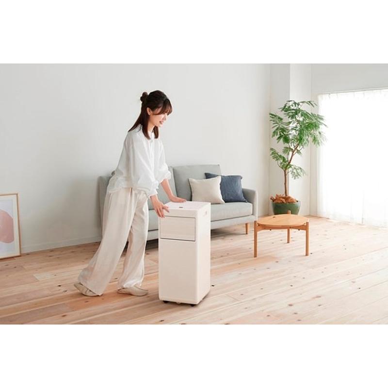 IRIS OHYAMA（アイリスオーヤマ） ポータブルクーラー スポット