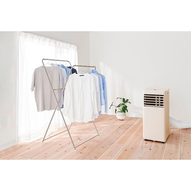 IRIS OHYAMA（アイリスオーヤマ） ポータブルクーラー スポット