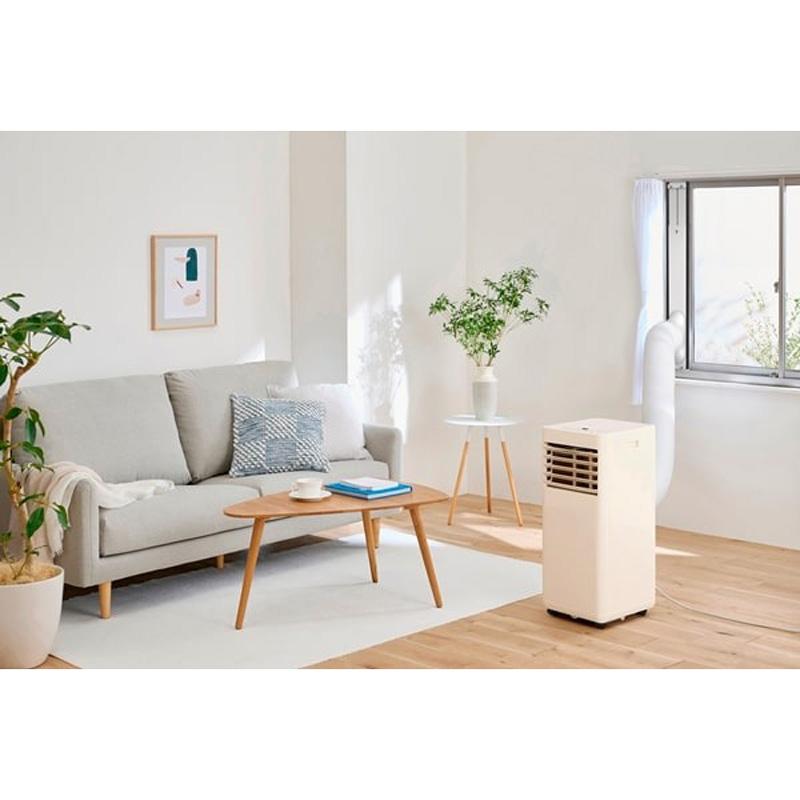 IRIS OHYAMA（アイリスオーヤマ） ポータブルクーラー スポット