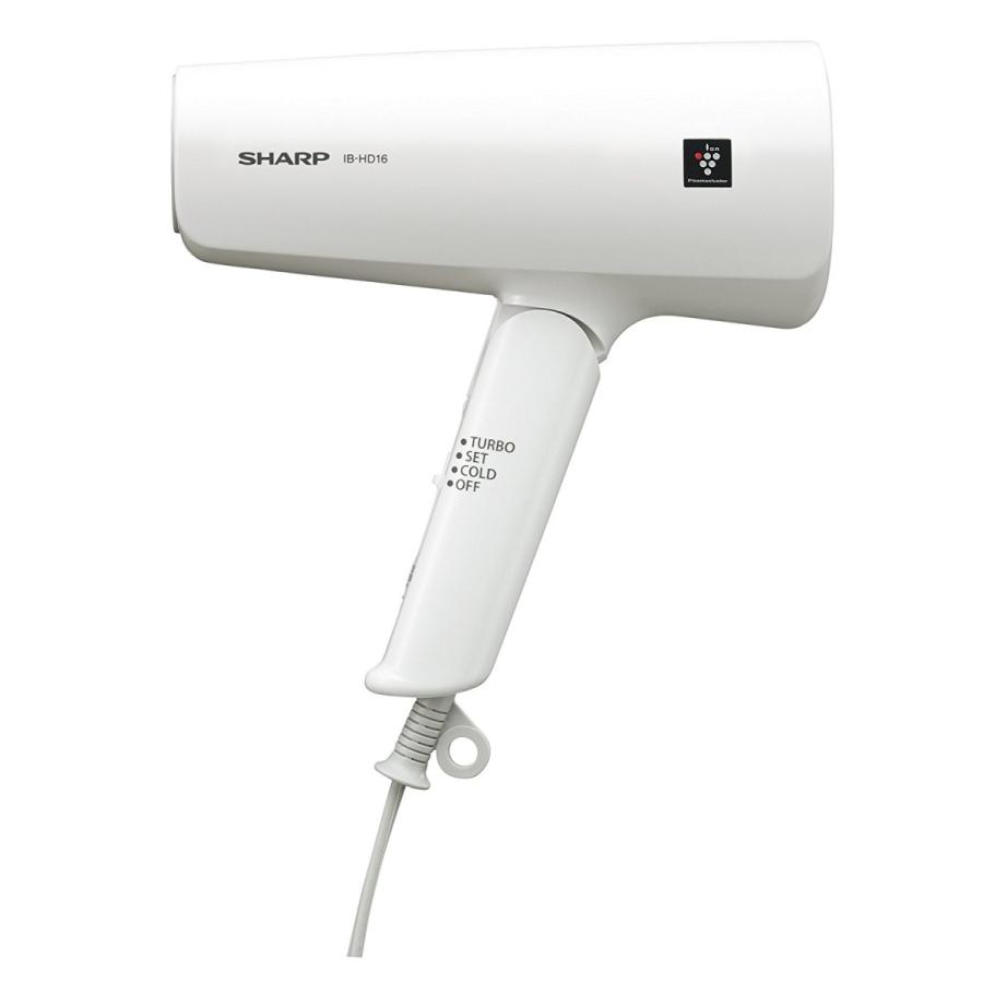 人気 おすすめ シャープ ヘアドライヤー econet.bi