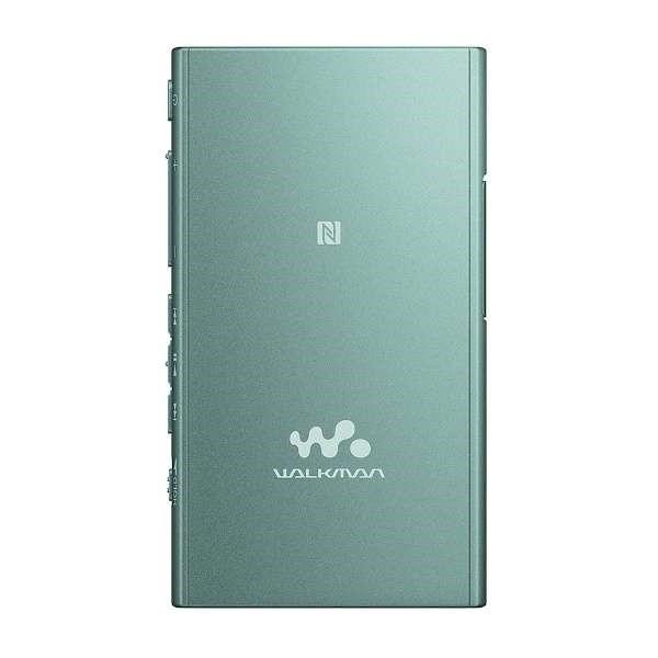 NW-A45HN walkman グリーン SONY