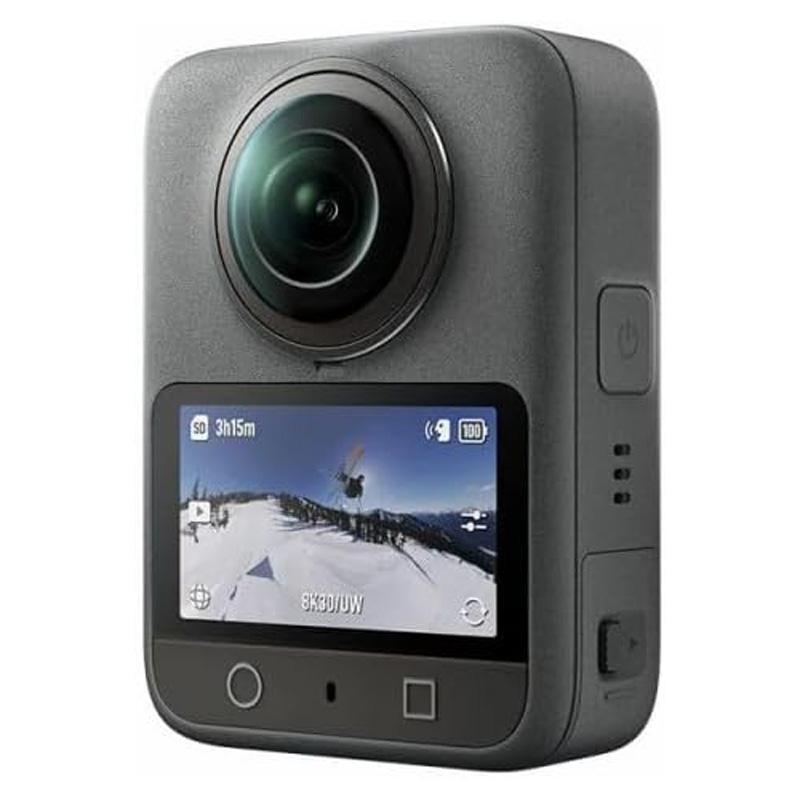 Osmo DJI ディージェイアイ 360 アドベンチャーコンボ 360度カメラ 