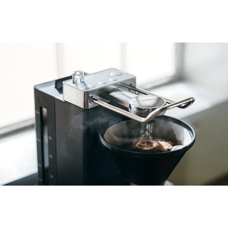 BALMUDA（バルミューダ） BALMUDA The Brew コーヒーメーカー K06A-BK
